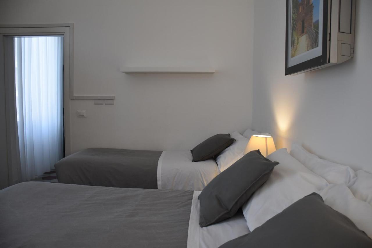 Rhegion B&B Reggio Calabria Exterior foto