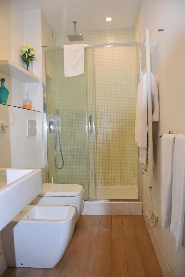 Rhegion B&B Reggio Calabria Exterior foto