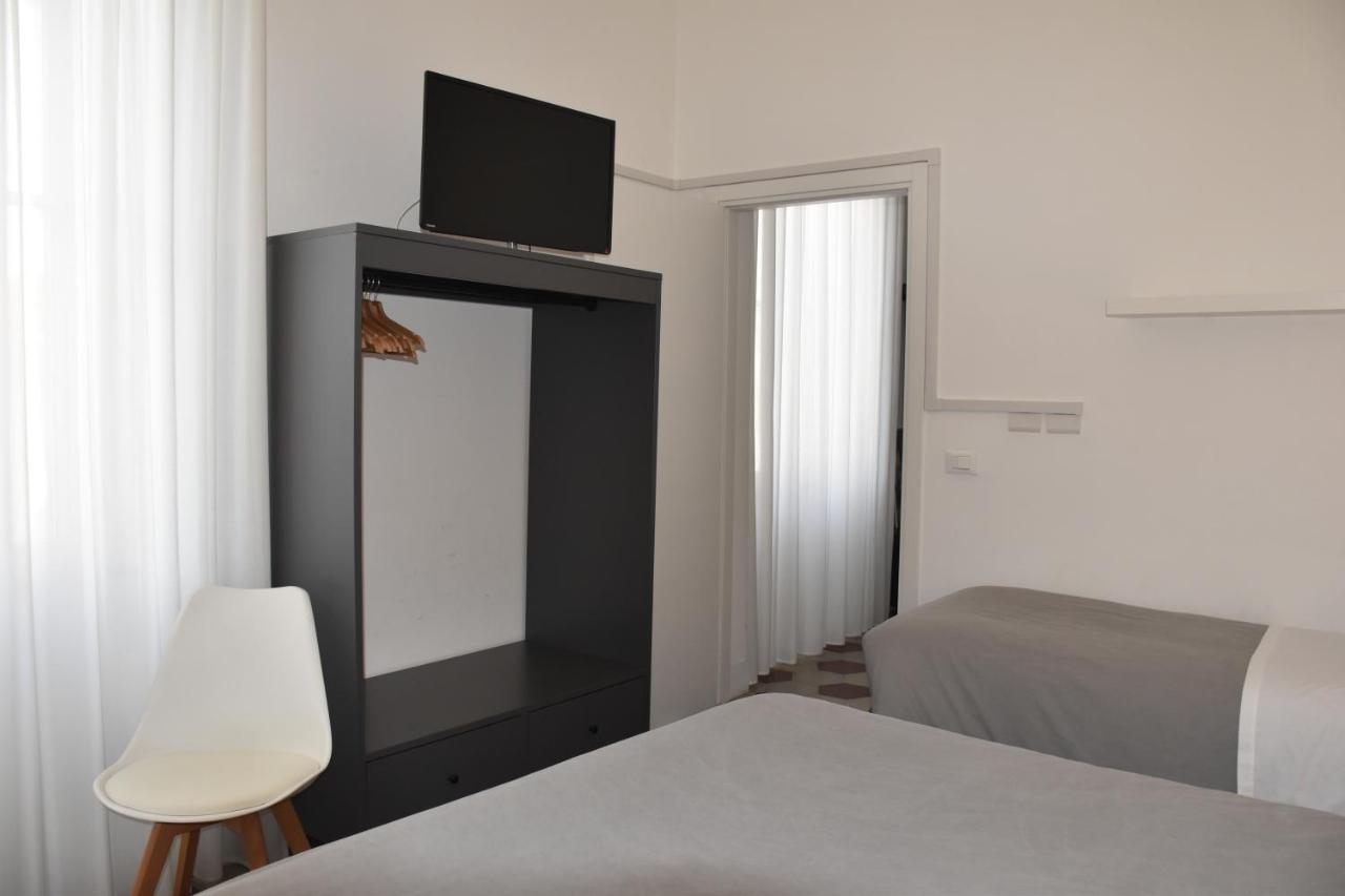 Rhegion B&B Reggio Calabria Exterior foto