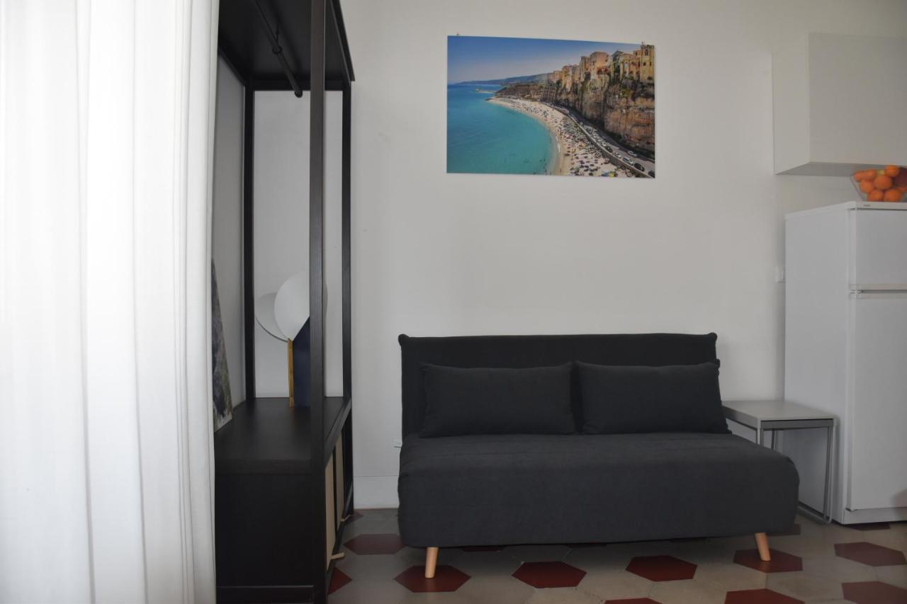 Rhegion B&B Reggio Calabria Exterior foto
