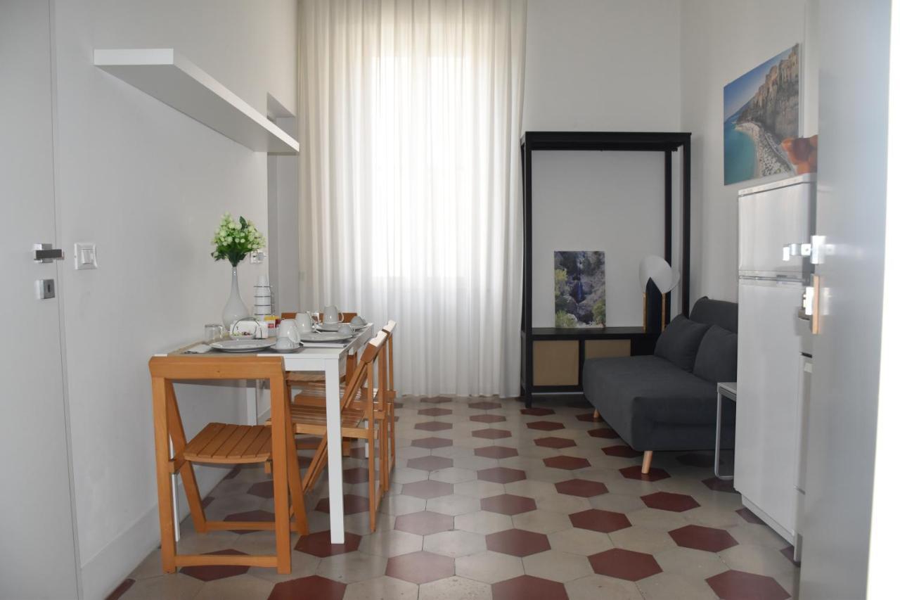 Rhegion B&B Reggio Calabria Exterior foto