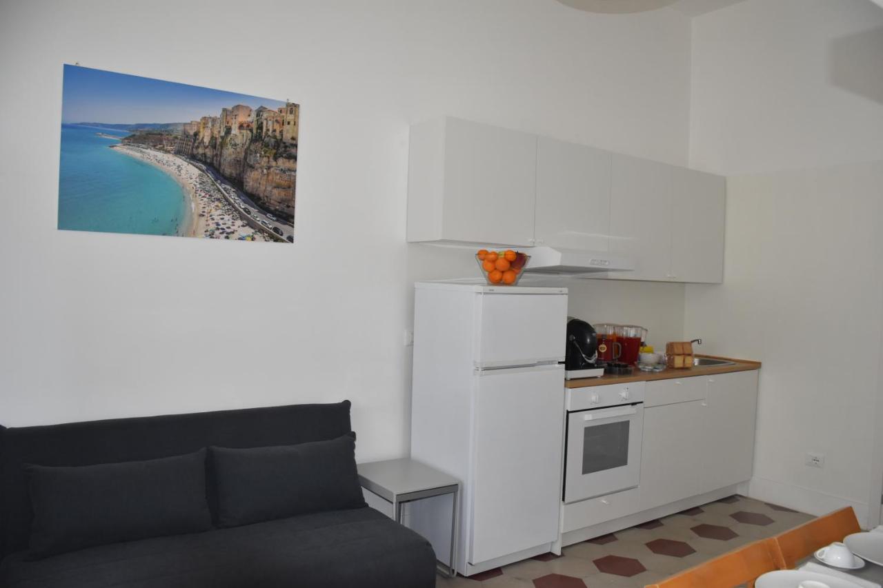 Rhegion B&B Reggio Calabria Exterior foto