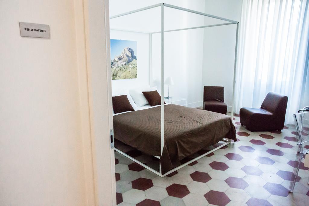 Rhegion B&B Reggio Calabria Habitación foto