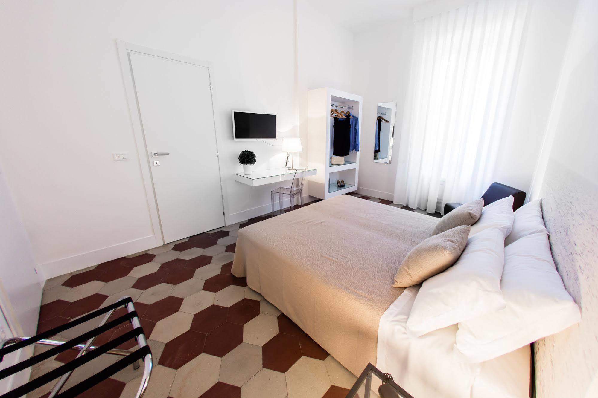 Rhegion B&B Reggio Calabria Exterior foto