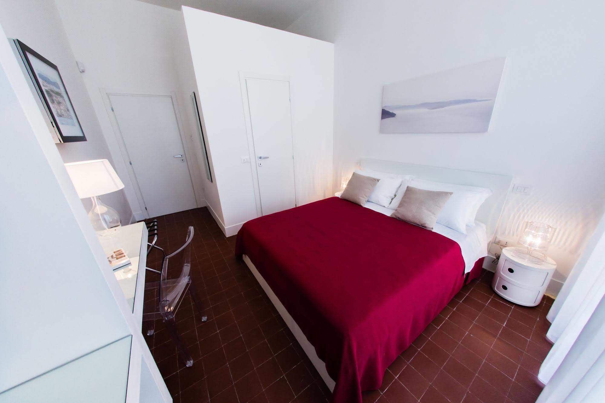 Rhegion B&B Reggio Calabria Exterior foto