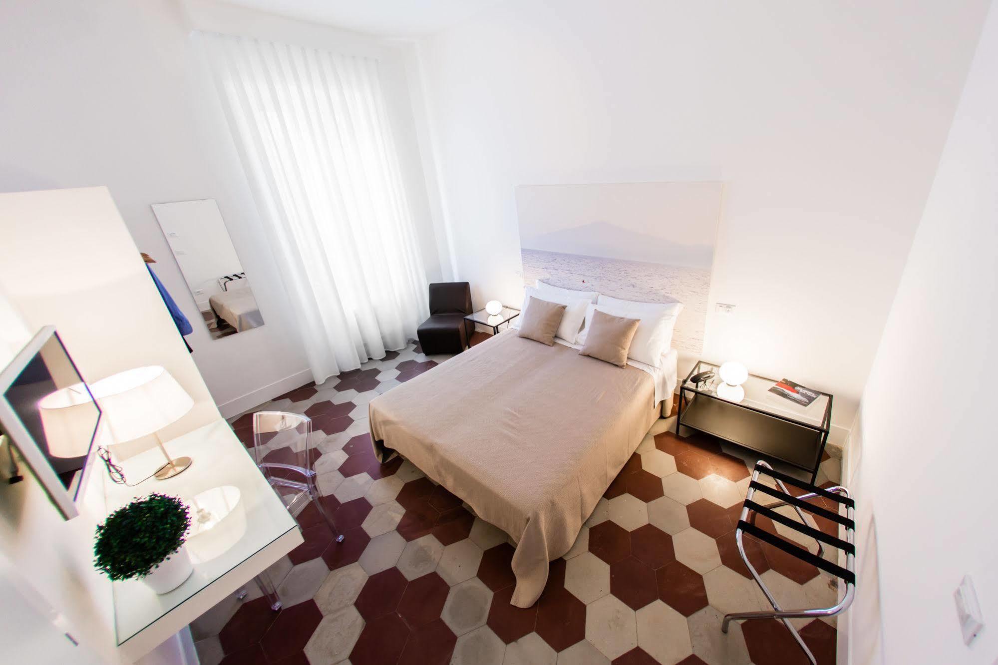 Rhegion B&B Reggio Calabria Exterior foto