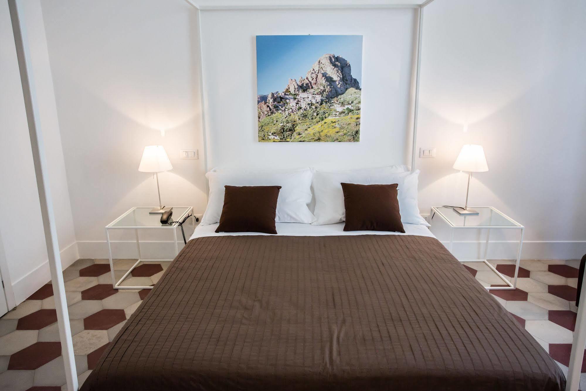 Rhegion B&B Reggio Calabria Exterior foto