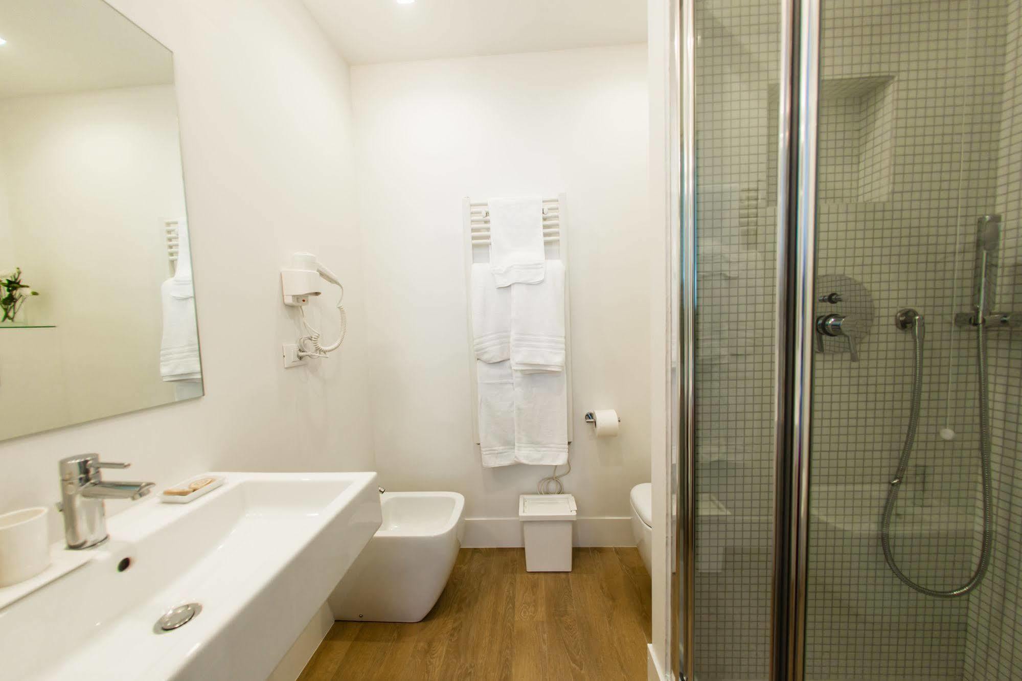 Rhegion B&B Reggio Calabria Exterior foto